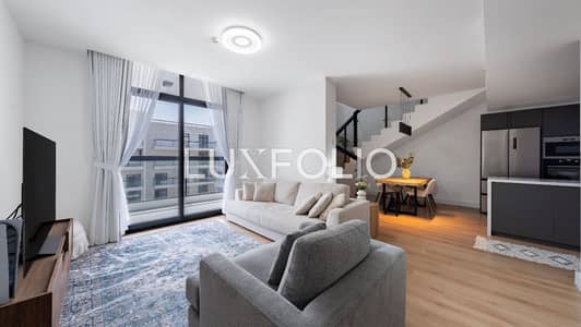 Appartement de 3 chambres à à louer à Al Furjan, Dubai - Appartement à Al Furjan，Equiti Home，Equiti Home B, 3 chambres, 165000 AED - 16061098