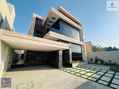 6 Cпальни Вилла Продажа в Аль Рауда, Аджман - WhatsApp Image 2026-08-04 at 12.15. 41 PM (18)-20260804-122224. jpeg 6 Cпальни Вилла Продажа в Аль Рауда, Аджман - WhatsApp Image 2026-08-04 at 12.15. 41 PM (18)-20260804-122224. jpeg