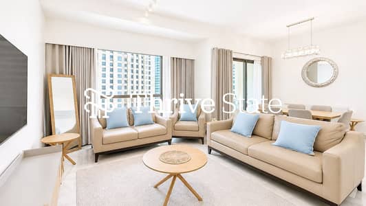2 Bedroom Apartment for Rent in Jumeirah Beach Residence (JBR), Dubai - Fully Upgraded | Premium Furniture | Vacant Now