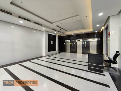 2 Camere Appartamento in affitto a Al Rashidiya, Ajman - Building Front 6. jpg 2 Camere Appartamento in affitto a Al Rashidiya, Ajman - Building Front 6. jpg