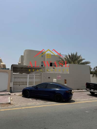 5 Schlafzimmer Villa zum zur Miete in Al Nekhailat, Sharjah - IMG_0463. jpg 5 Schlafzimmer Villa zum zur Miete in Al Nekhailat, Sharjah - IMG_0463. jpg