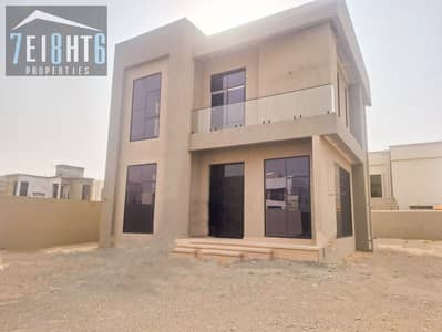 4 Bedroom Villa for Rent in Al Awir, Dubai - 8. jpg