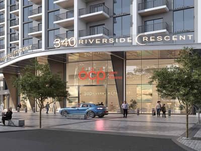 1 Camera Appartamento in vendita a Sobha Hartland 2, Dubai - Appartamento a Sobha Hartland 2,Riverside Crescent,340 Riverside Crescent, 1 camera da letto, 1090000 AED - 16061161 1 Camera Appartamento in vendita a Sobha Hartland 2, Dubai - Appartamento a Sobha Hartland 2,Riverside Crescent,340 Riverside Crescent, 1 camera da letto, 1090000 AED - 16061161