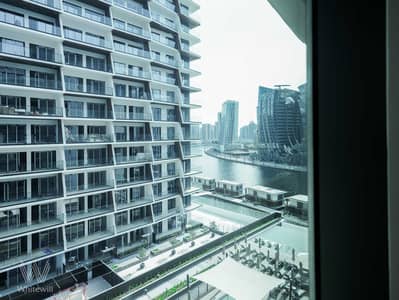 1 Bedroom Flat for Rent in Business Bay, Dubai - DSC07727. jpg 1 Bedroom Flat for Rent in Business Bay, Dubai - DSC07727. jpg
