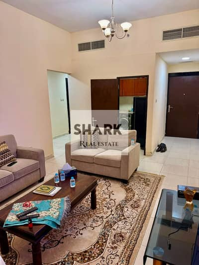 2 Camere Appartamento in vendita a Emirates City, Ajman - WhatsApp Image 2026-08-01 at 8.10. 55 PM (1). jpeg