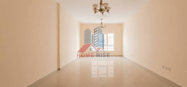 1 Camera Appartamento in affitto a Al Nahda (Sharjah), Sharjah - 100033. jpg