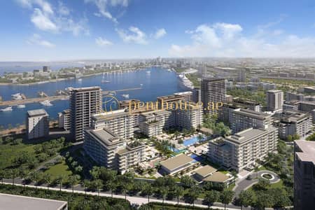 2 Bedroom Flat for Sale in Mina Rashid, Dubai - Pool View|Marina Access|Prime Address|5% below OP 2 Bedroom Flat for Sale in Mina Rashid, Dubai - Pool View|Marina Access|Prime Address|5% below OP