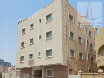 Building for Sale in Al Nuaimiya, Ajman - رؤرؤرؤرؤ. jpg Building for Sale in Al Nuaimiya, Ajman - رؤرؤرؤرؤ. jpg