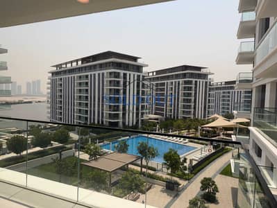2 Bedroom Apartment for Rent in Dubai Creek Harbour, Dubai - IMG_0882. jpg