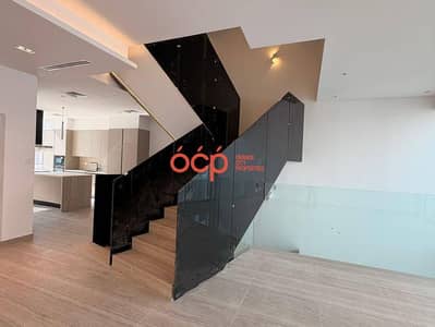 4 Bedroom Villa for Rent in Al Barari, Dubai - 1 cheque | Comunnity View | Ready to Move