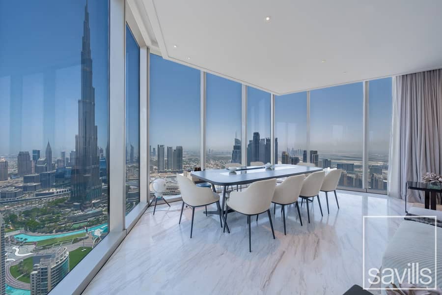 Квартира в Дубай Даунтаун,Вида Резиденс Даунтаун, 5 спален, 2500000 AED - 16061227 Квартира в Дубай Даунтаун,Вида Резиденс Даунтаун, 5 спален, 2500000 AED - 16061227