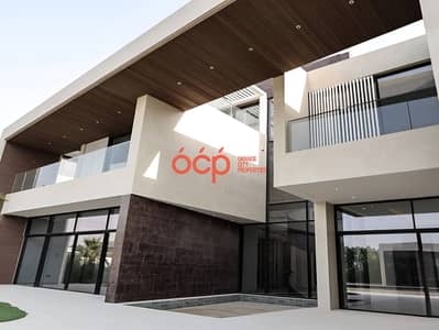 6 Bedroom Villa for Rent in Al Barari, Dubai - Community View | Ready to Move in | Unfurnished 6 Bedroom Villa for Rent in Al Barari, Dubai - Community View | Ready to Move in | Unfurnished