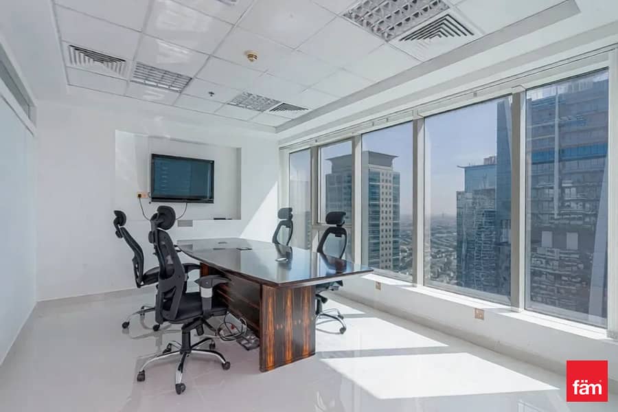 Ufficio a Jumeirah Lake Towers (JLT),JLT Cluster T,One Lake Plaza, 550000 AED - 16061235 Ufficio a Jumeirah Lake Towers (JLT),JLT Cluster T,One Lake Plaza, 550000 AED - 16061235