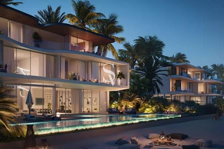 5 Schlafzimmer Villa zum zum Verkauf in Palm Jebel Ali, Dubai - Villa in Palm Jebel Ali,Frond A, 5 schlafzimmer, 24000000 AED - 16061261 5 Schlafzimmer Villa zum zum Verkauf in Palm Jebel Ali, Dubai - Villa in Palm Jebel Ali,Frond A, 5 schlafzimmer, 24000000 AED - 16061261
