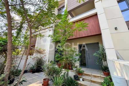 4 Bedroom Villa for Rent in Jumeirah Village Circle (JVC), Dubai - Spacious 4 Bedroom Villa | Private Garden