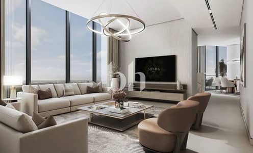1 Schlafzimmer Wohnung zum zum Verkauf in Motor City, Dubai - images image img
