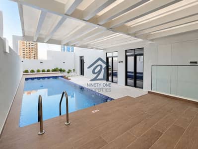 3 Camere Appartamento in affitto a Arjan, Dubai - Appartamento a Arjan，SS Tower, 3 camere da letto, 210000 AED - 16061243