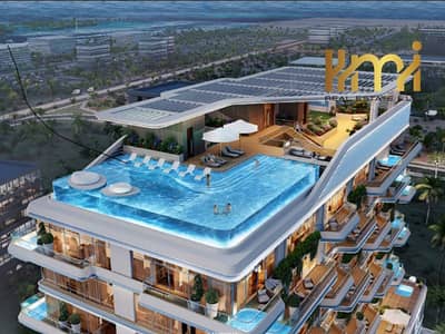 2 Slaapkamers Appartement te Koop in Dubai Islands, Dubai - Screenshot 2026-08-04 122112. png
