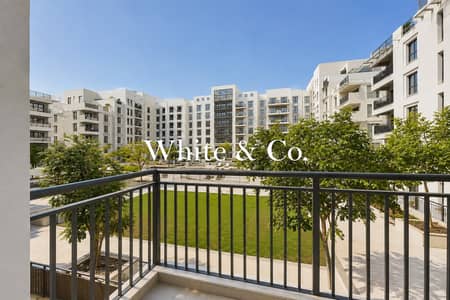 3 Camere Appartamento in affitto a Town Square, Dubai - Appartamento a Town Square，Safi Apartments，Safi Apartments 1A, 3 camere da letto, 120000 AED - 16061324