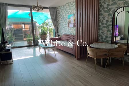 2 Schlafzimmer Wohnung zum zur Miete in Al Furjan, Dubai - Wohnung in Al Furjan,East 40, 2 schlafzimmer, 108999 AED - 16061326 2 Schlafzimmer Wohnung zum zur Miete in Al Furjan, Dubai - Wohnung in Al Furjan,East 40, 2 schlafzimmer, 108999 AED - 16061326