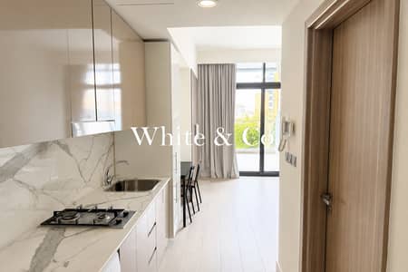 Studio de  à à louer à Azizi Riviera, Dubai - Appartement à Azizi Riviera，Azizi Riviera 1, 50000 AED - 16061328