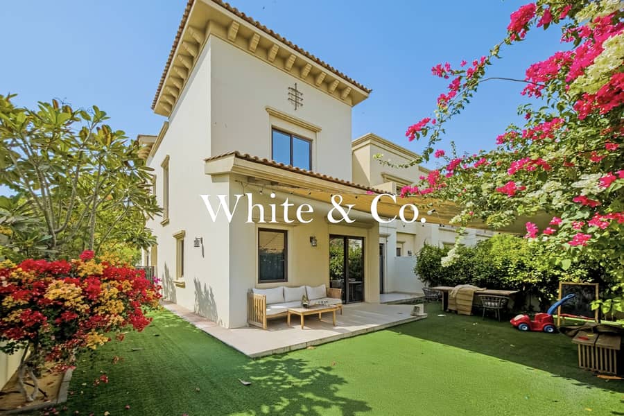 Villa in Reem,Mira,Mira 1, 4 slaapkamers, 219999 AED - 16061335 Villa in Reem,Mira,Mira 1, 4 slaapkamers, 219999 AED - 16061335