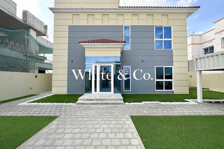 5 Schlafzimmer Villa zum zum Verkauf in Jumeirah Village Triangle (JVT), Dubai - Villa in Jumeirah Village Triangle (JVT),JVT District 1, 5 schlafzimmer, 9000000 AED - 16061337 5 Schlafzimmer Villa zum zum Verkauf in Jumeirah Village Triangle (JVT), Dubai - Villa in Jumeirah Village Triangle (JVT),JVT District 1, 5 schlafzimmer, 9000000 AED - 16061337