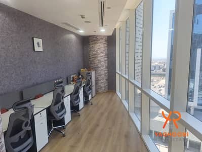 Office in affitto a Business Bay, Dubai - WhatsApp Image 2026-07-31 at 10.36. 58 AM. jpeg Office in affitto a Business Bay, Dubai - WhatsApp Image 2026-07-31 at 10.36. 58 AM. jpeg