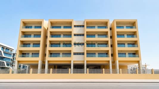 Studio for Rent in Dubai South, Dubai - kappa Acca 6- Studio- 9. png