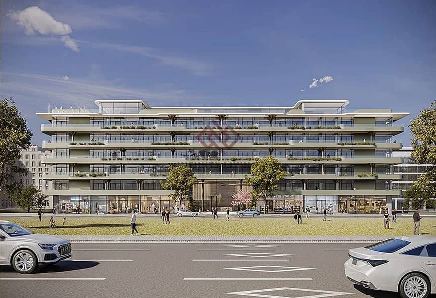 Wohnung in Arjan,Gardens 2, 2 schlafzimmer, 2000000 AED - 16061361 Wohnung in Arjan,Gardens 2, 2 schlafzimmer, 2000000 AED - 16061361