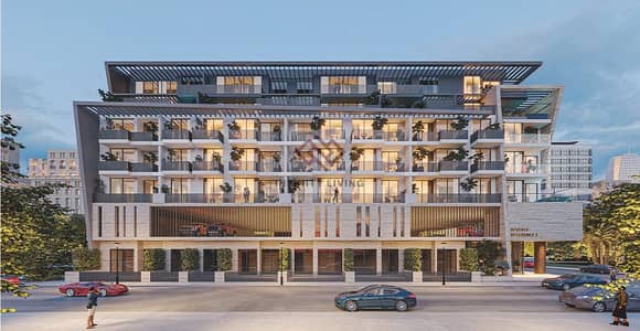 1 Bedroom Apartment for Sale in Jumeirah Village Circle (JVC), Dubai - Resale | Recently Handed Over | Cheapest | High ROI