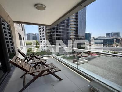 1 habitación Apartamento para en Alquiler en Downtown Dubai, Dubai - Apartamento en Downtown Dubai，South Ridge，South Ridge 4, 1 dormitorio, 115000 AED - 16061388