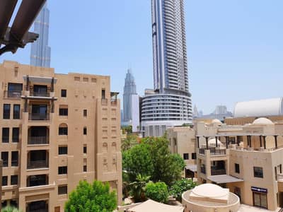 2Bed+Study | Al Manzil Dist | Bright 2Bed+Study | Al Manzil Dist | Bright