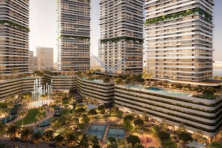 1 habitación Apartamento para en Venta en Al Mamzar, Sharjah - Apartamento en Al Mamzar,Linar by Alef, 1 dormitorio, 945000 AED - 16061044 1 habitación Apartamento para en Venta en Al Mamzar, Sharjah - Apartamento en Al Mamzar,Linar by Alef, 1 dormitorio, 945000 AED - 16061044