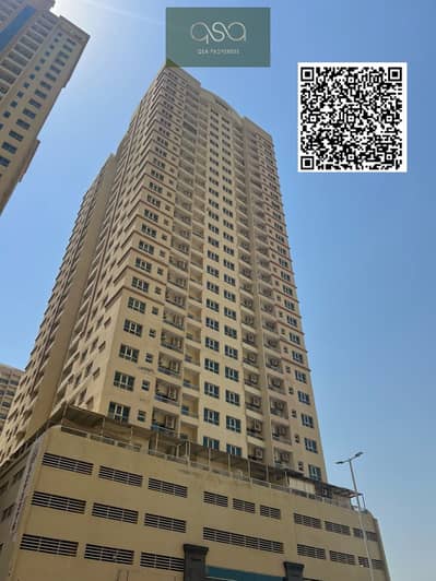 1 Camera Appartamento in vendita a Emirates City, Ajman - WhatsApp Image 2026-07-07 at 11.08. 28 AM (1). jpeg