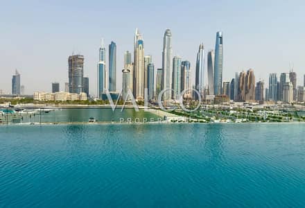 Appartement de 2 chambres à à louer à Dubai Harbour, Dubai - original (1). jpg