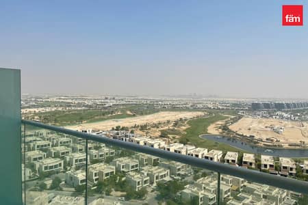 Studio de  à à vendre à DAMAC Hills, Dubai - Appartement à DAMAC Hills，Carson - The Drive，Carson Tower C, 560000 AED - 16061494