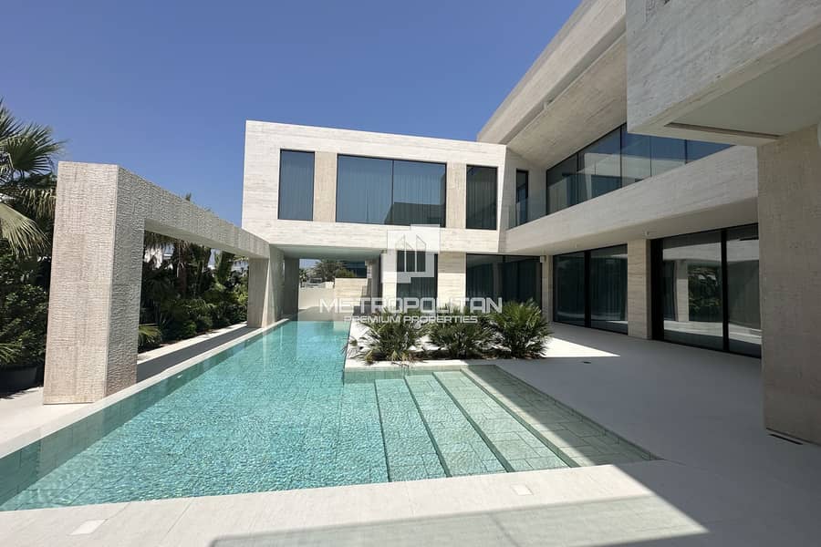 7BR Modern Mansion | Furnished | Luxury Living 7BR Modern Mansion | Furnished | Luxury Living