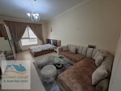 Estudio para en Alquiler en Al Jurf, Ajman - WhatsApp Image 2026-08-01 at 2.00. 18 PM (1). jpeg Estudio para en Alquiler en Al Jurf, Ajman - WhatsApp Image 2026-08-01 at 2.00. 18 PM (1). jpeg