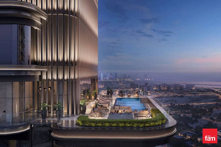Appartamento a Za'abeel,Za'abeel 1,Address Residences Zabeel,Address Residences Zabeel Tower 2, 3 camere da letto, 5499999 AED - 16061496 Appartamento a Za'abeel,Za'abeel 1,Address Residences Zabeel,Address Residences Zabeel Tower 2, 3 camere da letto, 5499999 AED - 16061496