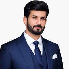 Ahmad hussain