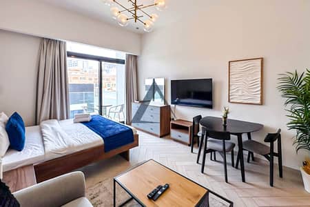 Studio for Rent in Jumeirah Village Circle (JVC), Dubai - Main Image Studio for Rent in Jumeirah Village Circle (JVC), Dubai - Main Image