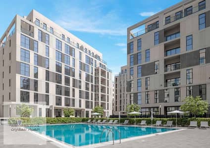 1 Slaapkamer Appartement te Koop in Muwaileh Commercial, Sharjah - WhatsApp Image 2026-06-23 at 1.20. 47 PM (7). jpeg 1 Slaapkamer Appartement te Koop in Muwaileh Commercial, Sharjah - WhatsApp Image 2026-06-23 at 1.20. 47 PM (7). jpeg