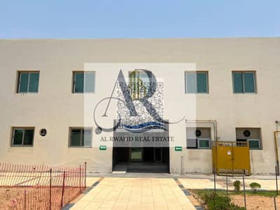 Labour Camp for Rent in Al Sajaa Industrial, Sharjah - WhatsApp Image 2026-08-03 at 12.29. 33 PM (1). jpg Labour Camp for Rent in Al Sajaa Industrial, Sharjah - WhatsApp Image 2026-08-03 at 12.29. 33 PM (1). jpg