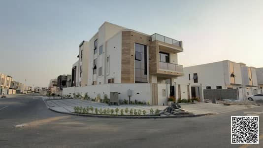 6 Bedroom Villa for Rent in Al Yasmeen, Ajman - WhatsApp Image 2026-08-04 at 12.04. 53 (1). jpeg 6 Bedroom Villa for Rent in Al Yasmeen, Ajman - WhatsApp Image 2026-08-04 at 12.04. 53 (1). jpeg