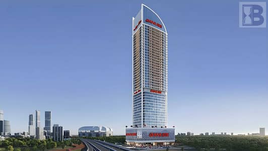 Office for Sale in Dubai Sports City, Dubai - original. webp Office for Sale in Dubai Sports City, Dubai - original. webp