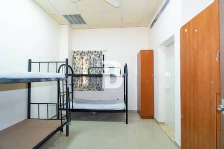 Labour Camp in affitto a Jebel Ali, Dubai - Campo di lavoro a Jebel Ali,Jebel Ali Industrial Area, 78000 AED - 16061571 Labour Camp in affitto a Jebel Ali, Dubai - Campo di lavoro a Jebel Ali,Jebel Ali Industrial Area, 78000 AED - 16061571