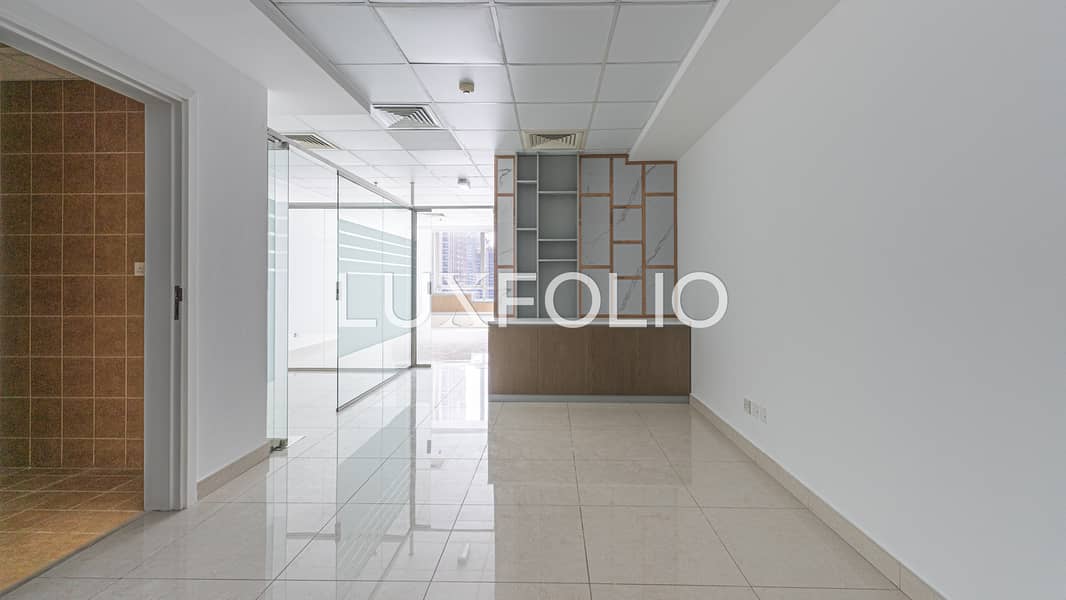 Büro in Jumeirah Lake Towers (JLT),JLT Cluster C,Fortune Tower, 135000 AED - 16061572 Büro in Jumeirah Lake Towers (JLT),JLT Cluster C,Fortune Tower, 135000 AED - 16061572