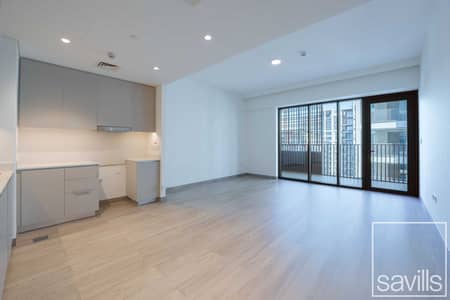 迪拜溪港， 迪拜 2 卧室单位待租 - 位于迪拜溪港，Creek Beach，格罗夫公寓，Grove Building 2 2 卧室的公寓 125000 AED - 16061581