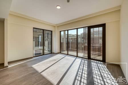 迪拜溪港， 迪拜 2 卧室公寓待租 - 位于迪拜溪港，Creek Beach，格罗夫公寓，Grove Building 2 2 卧室的公寓 135000 AED - 16061580